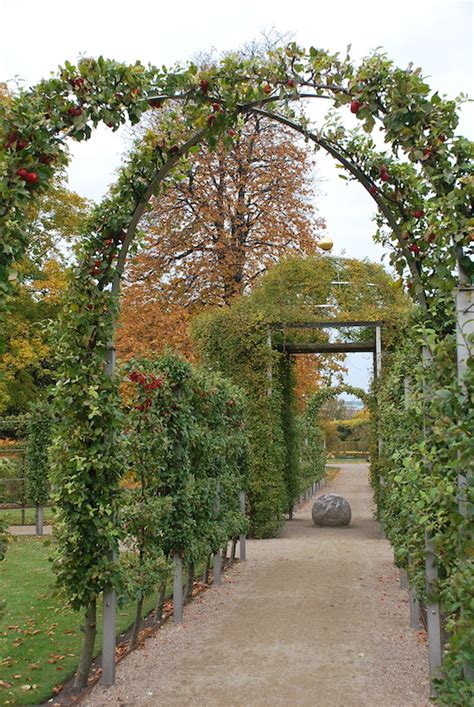 Kongens Have (Rosenborg Castle Gardens) - Copenhagen Municipality