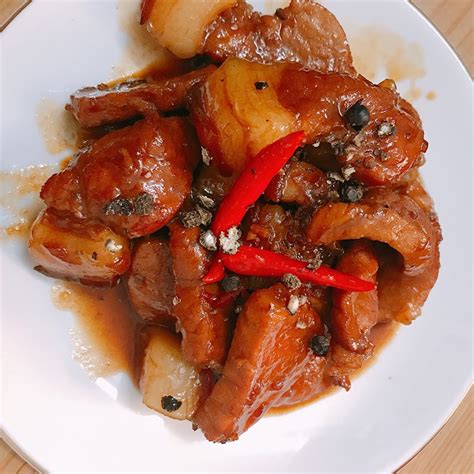 Công Thức Kho Thịt - Tổng Hợp Các Món Kho Thịt Ngon Đậm Đà