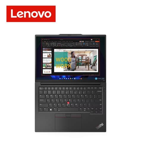 Lenovo Thinkpad E14 Gen5 Laptop 21jk005gmy I5 1335u 8gb Ram 512gb Ssd 140 Wuxga