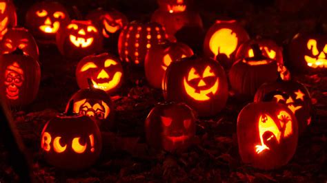 Perché la zucca è il simbolo di Halloween il motivo storico