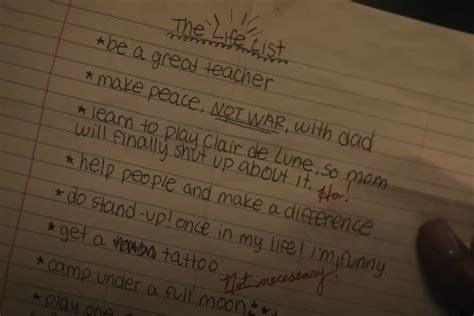 life list la comedia romantica de netflix  esta arrasando en