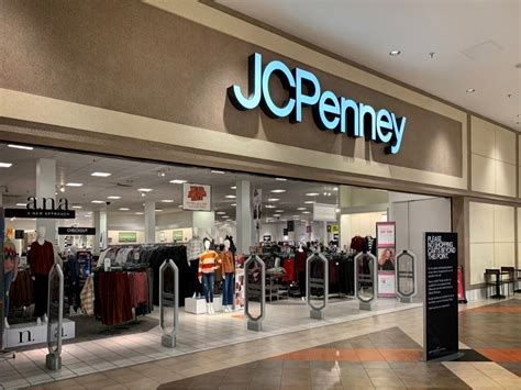 J.C. Penney Bankruptcy Could Affect Southcenter Mall: Report | Renton ...