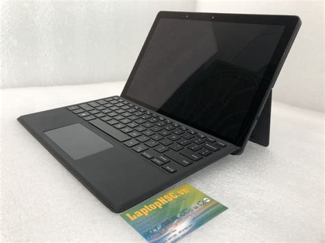 Dell Latitude 5285 2 in 1 Tablet i7 7600U Cảm ứng laptopnsc vn