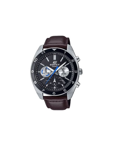 Buy Casio Ed Efv L Avudf Edifice Watch In India I Swiss Time