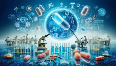 The Rise Of Synthetic Biology Revolutionizing Healthcare Energy And Beyond