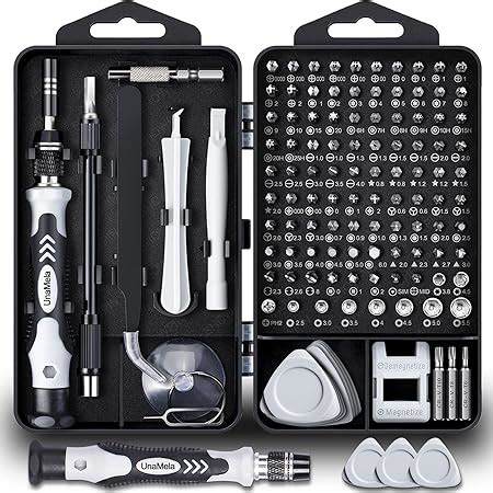 Amazon 80 IN 1 Professional Computer Repair Tool Kit Precision