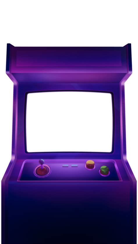 Arcade Machine