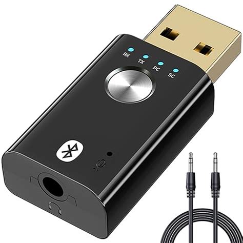 Top 10 Best Bluetooth Adapter For Tv : Reviews & Buying Guide - Katynel