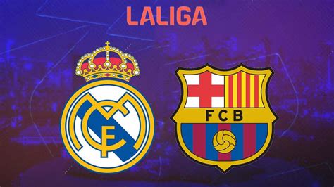 Saksikan Real Madrid Vs Barcelona Malam Ini Ini Link Live Streaming