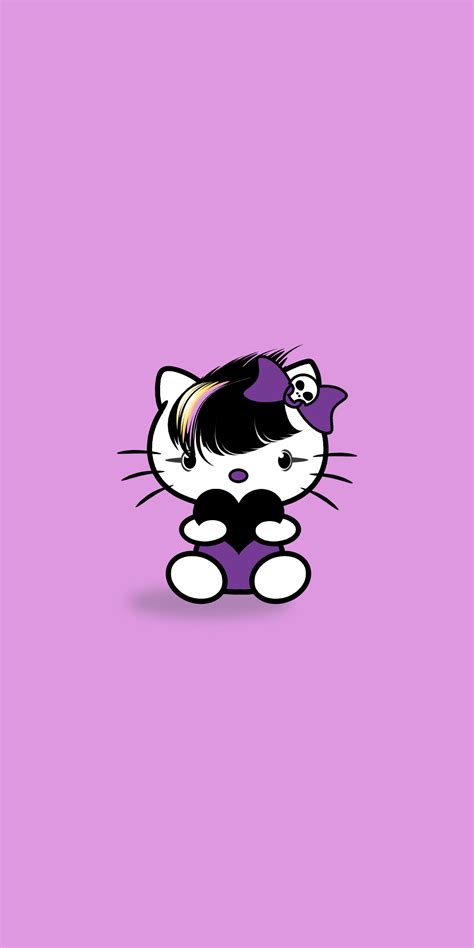 Hello Kitty Phone Wallpapers 2k, 4k For Free