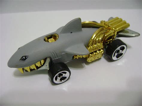 Sharkruiser Hot Wheels Wiki