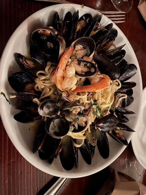 LA VOLPE RISTORANTE 11 Reviews 611 Main St Center Moriches New