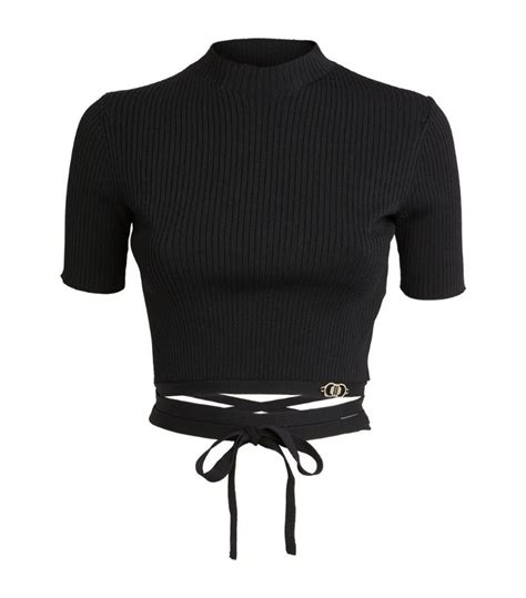 Popular Black Women S Blouses From Maje Editorialist