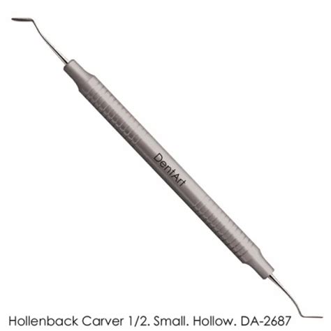 Hollenback Carver