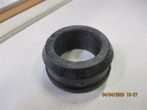 Hyundai Santa Fe-Tucson Genuine Rack And Pinion Gear Seal Insulator Ne ...