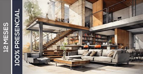 Especialização em Iluminação e Design de Interiores - Presencial - 360h ...