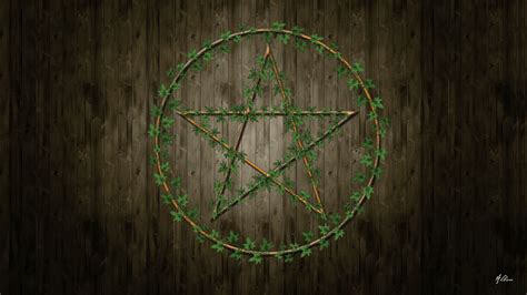 Pentagram Wallpaper HD (58+ images)