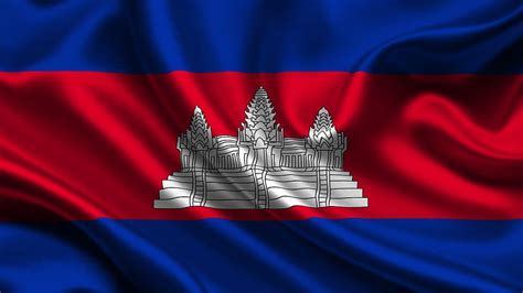 Cambodia Flag HD wallpaper | Pxfuel