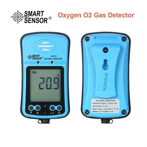 Smart Sensor Oxygen Monitor In Bangladesh As