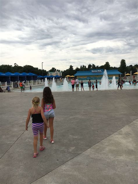 Dorney Park and Wildwater Kingdom: Summer Fun in PA