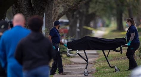 Domestic Violence Murders In Texas Are Going Up The Texas Observer