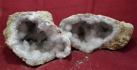 how to identify an unopened geode 4