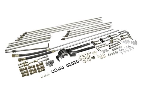 Dorman® 800-500 - Fuel Line Repair Kit