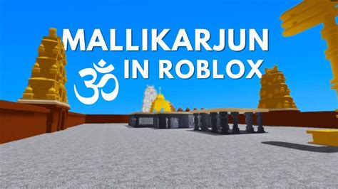 Mallikarjuna Mandir In Roblox Second Jyotirlinga In India YouTube