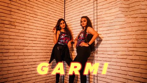 Garmi Song Nora Fatehi Street Dancer D Nrityaxii Varun Dhawan