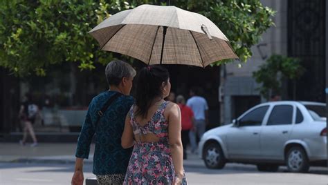 Clima en Tucumán cómo será la temperatura en el Día de la Madre