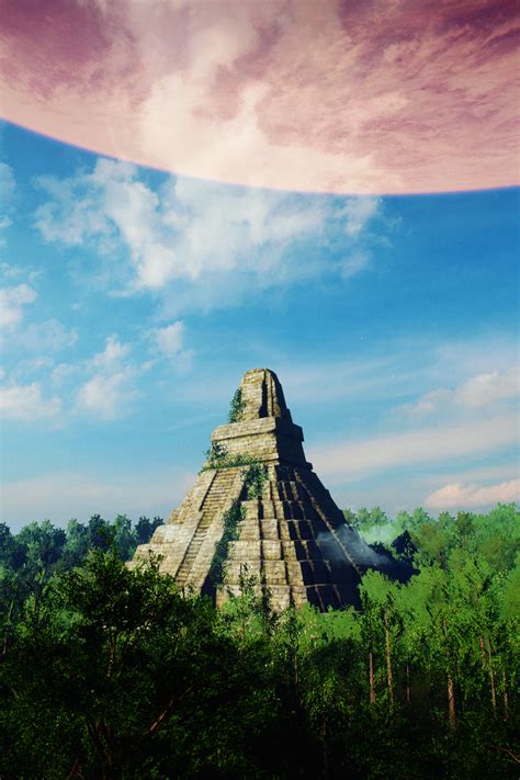 Yavin Iv Temple Rstarwarsbattlefront