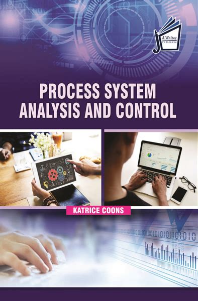 Process Systems Analysis And Control