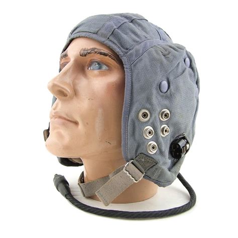 Raf Helmet Flying Inner Type G