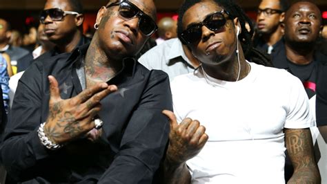 The Birdman And Lil Wayne Feud, Explained