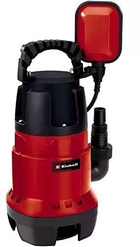 Einhell Gc Dp Pompe Submersible Lectrique Eau Sale Pompe