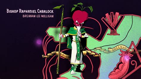 dimension   twitter atbrennanlm  bishop raphaniel charlock