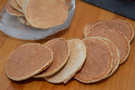 Pin Su Pancakes