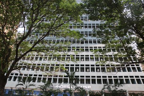 Earnest House - Earnest John Group of Companies