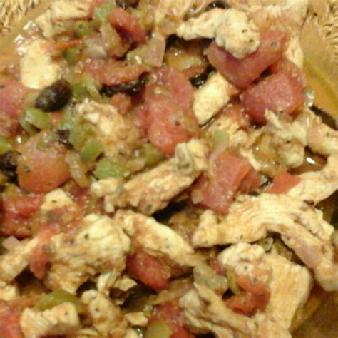 Cuban Chicken Recipe | Allrecipes