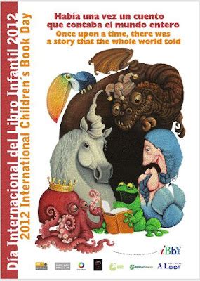 Happy International Children’s Book Day! – Pat Mora