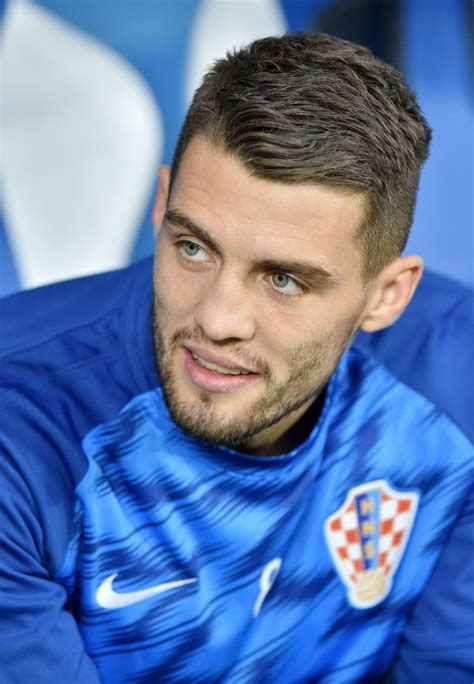 Mateo Kovacic Of Croatia During The 2018 Fifa World Cup Russia Group