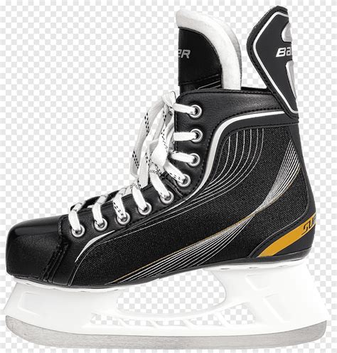 Bauer Hockey Ice Skates Equipamento De H Quei No Gelo T Nis