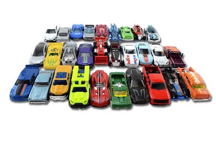 Conheça o Brinquedo HOT WHEELS CARROS BASICOS NOVO SORTIDO Selecionado Detalhes