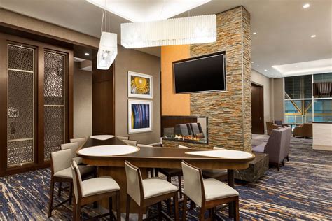 Homewood Suites by Hilton Washington DC Capitol-Navy Yard - Washington ...