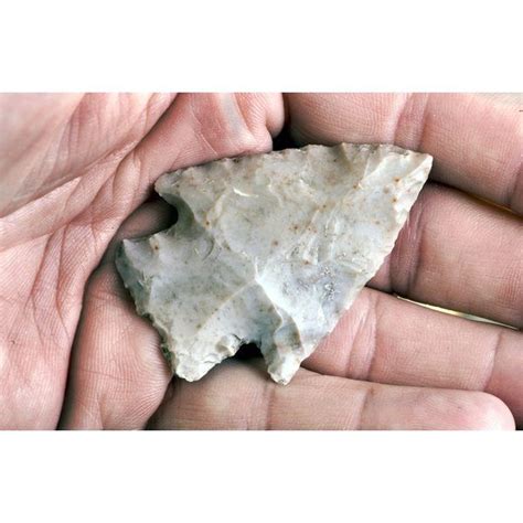 How To Identify Arrowheads Native American Artifacts Arrowheads