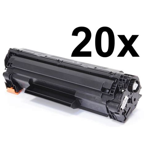 Toner X Hp Ce A A H Szas Csomagol S Fekete Black