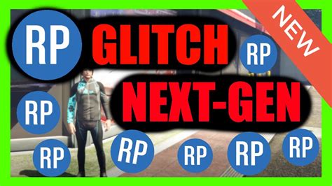 New Solo Rp Glitch Overpowerd F R Anf Nger Gta Online Youtube