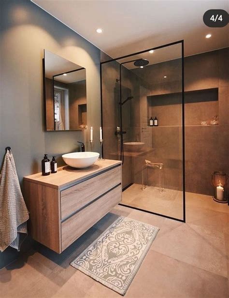 Pin By Dolores Vargas On Mesas Bathroom Interior Design Bathroom