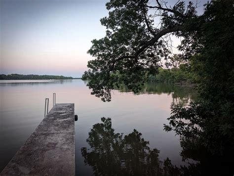 Kayaking Fox Lake — Southern Minnesota Guy