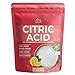 Amazon Spicy World Citric Acid 5 LB Bag 100 Pure Food Grade